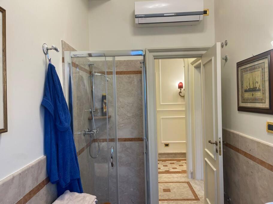 Appartamento Fancy House Reggio Calabria Esterno foto