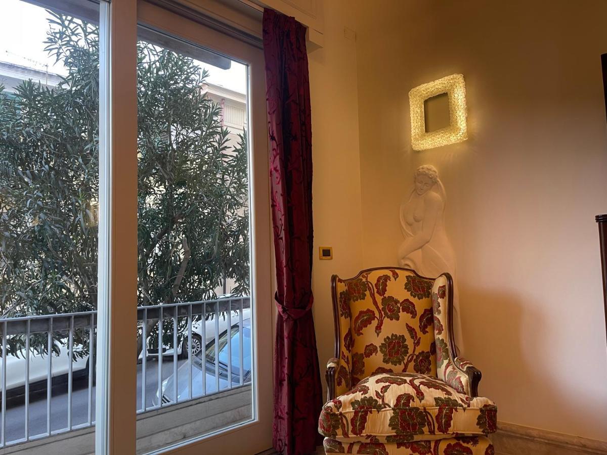 Appartamento Fancy House Reggio Calabria Esterno foto
