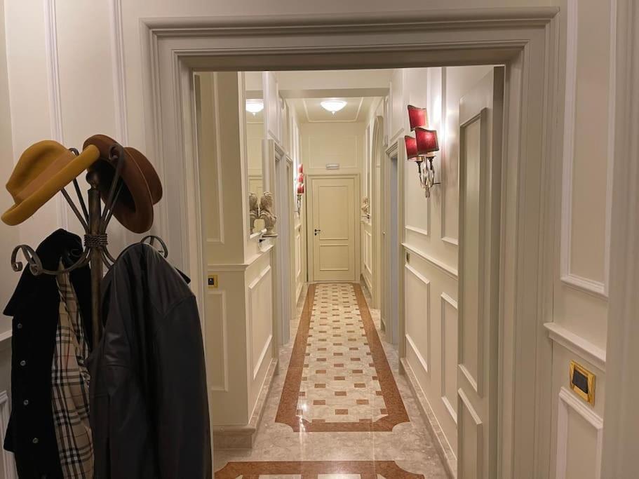 Appartamento Fancy House Reggio Calabria Esterno foto