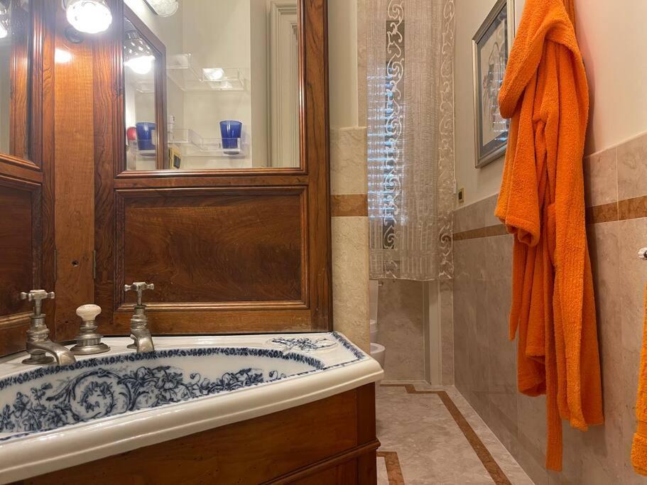 Appartamento Fancy House Reggio Calabria Esterno foto