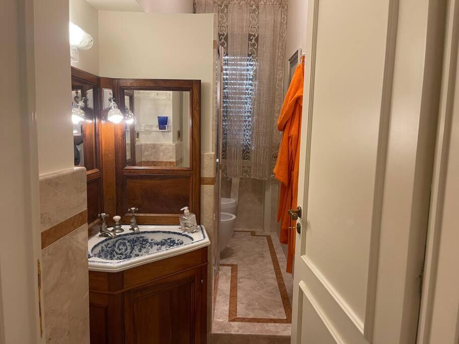 Appartamento Fancy House Reggio Calabria Esterno foto